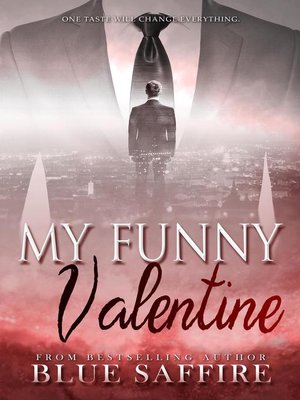 cover image of My Funny Valentine